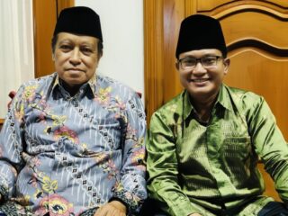 Gelar Muktamar dan Penyempurnaan Konstitusi PBNU: Sebuah Solusi Alternatif