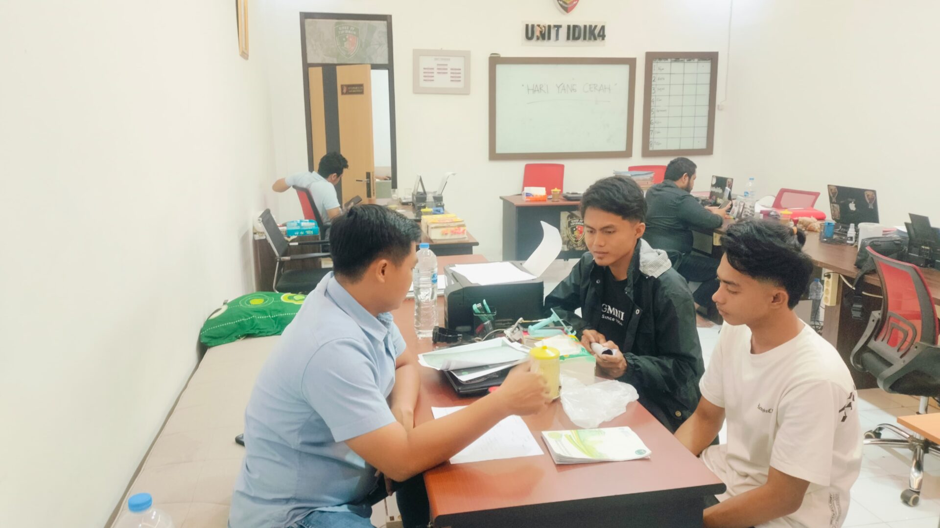 Penggunaan Anggaran PKKMB UIM Pamekasan Diduga Janggal, Sekjen Presma Lapor Polisi