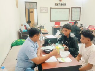 Penggunaan Anggaran PKKMB UIM Pamekasan Diduga Janggal, Sekjen Presma Lapor Polisi