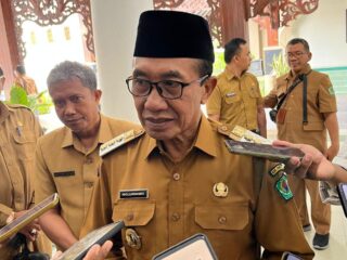 APBD Pamekasan 2026 Minus Rp200 Miliar, Bupati Haruskan Rp1,9 T Merata Hingga 13 Kecamatan