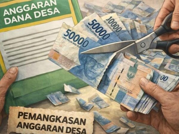 Dana Desa Bangkalan Dipangkas 190,5 M, Pemdes Dipaksa "Banting Tulang" Siasati Pembangunan