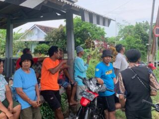 Rehab Alun-alun Habiskan Rp3,6 M, Warga Tanjungrejo Patungan Rp30 Juta, PC PMII Lumajang Kirim Surat