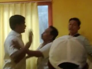 Berebut Kursi Ketua, Kader DPD Golkar Pamekasan Cekcok