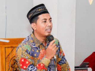 Haflatul Imtihan: Meriah Boleh, Latah Jangan