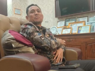 PP Pilkades Serentak 2027 Belum Terbit, Anggaran dan Juknis Masih Gelap