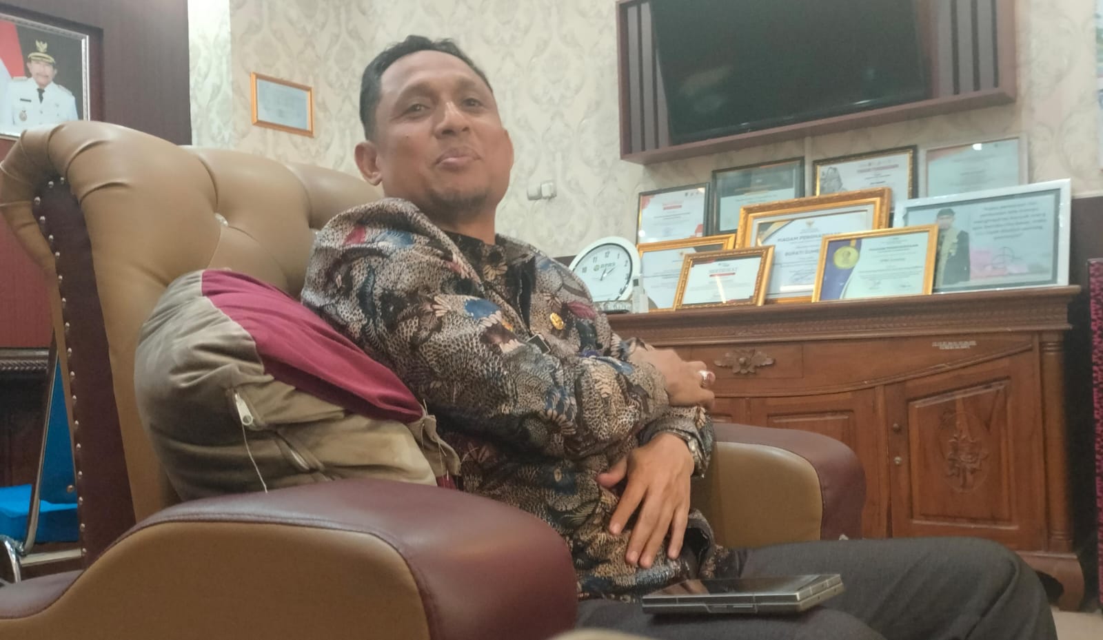 PP Pilkades Serentak 2027 Belum Terbit, Anggaran dan Juknis Masih Gelap