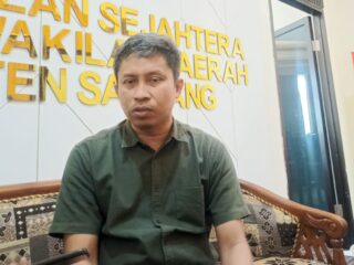 DPRD Sampang Endus Dugaan Sekolah "Hantu" di Batuporo Timur, Mahfud: Jika Terbukti, Tutup!