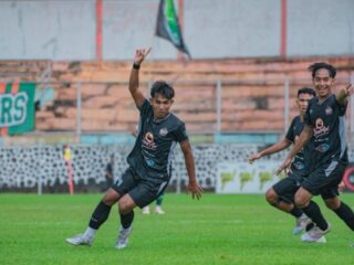 Persepam Pamekasan Puncaki Grup JJ, Laga Penentu Bertemu Unesa FC