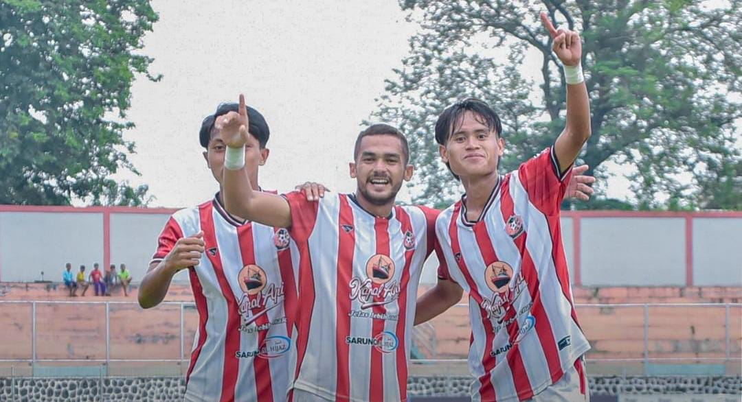 Gabung di Grup NN, Persepam Pamekasan Lakoni Babak 8 Besar di Nganjuk