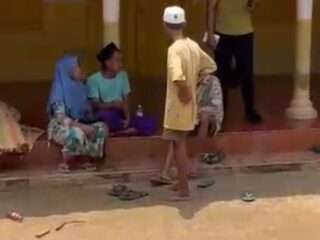 Warga Ganding Tewas di Lenteng Barat, Diduga Motif Asmara