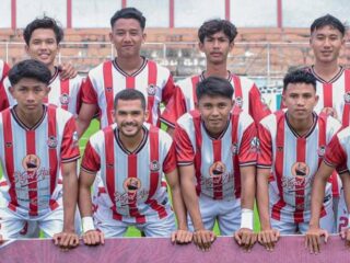 Laga Perdana 8 Besar, Persepam Pamekasan Hadapi Tuan Rumah Persenga Nganjuk