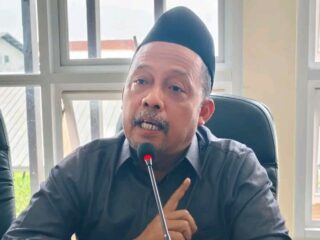 Ketua DPRD Sumenep: Tahun Baru 2026 Momentum Penguatan Gotong Royong-Ekonomi Rakyat