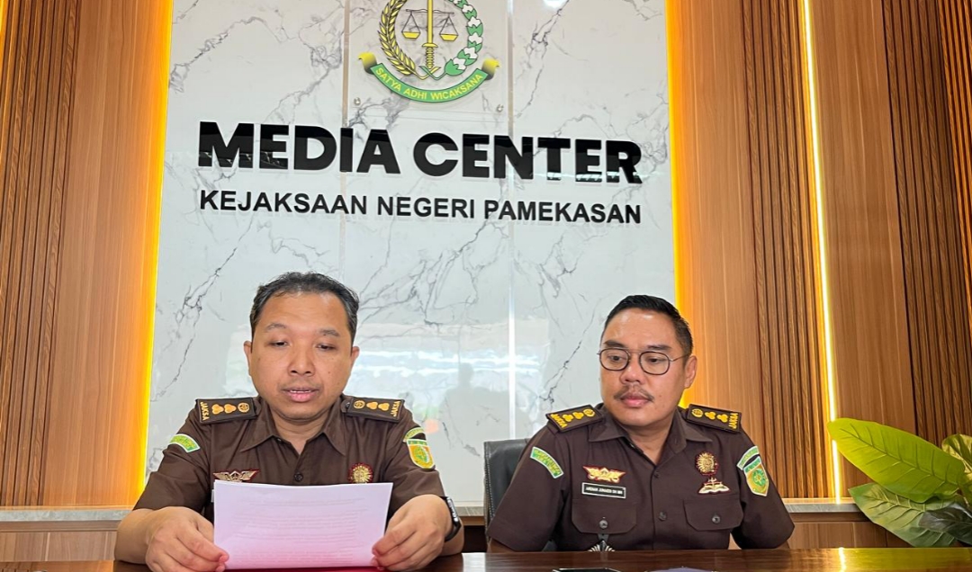 Kejari Atensi Anggaran Jersey-Mamin Atlet Porprov Jatim IX KONI Pamekasan