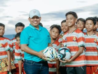 Lolos Semifinal, Persepam Pamekasan Ajukan Diri Sebagai Tuan Rumah