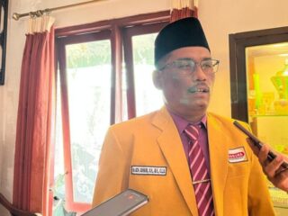 Sempat Vakum, Pengurus DPC Hanura Pamekasan Resmi Dikukuhkan