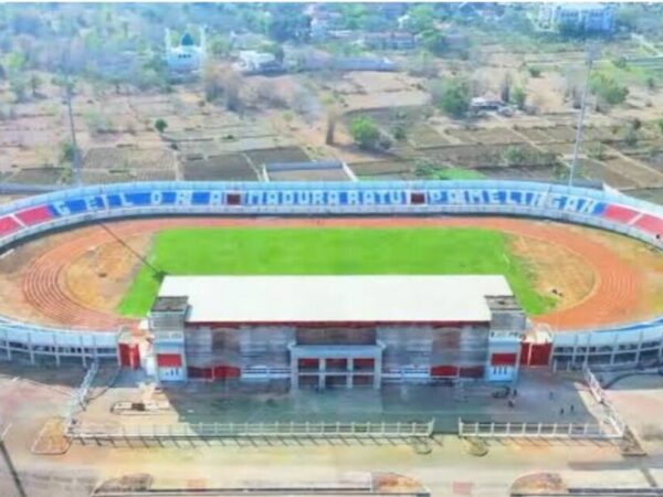 Final Liga 4 di Pamekasan, Gubernur Jatim Diperkirakan Tidak Hadir