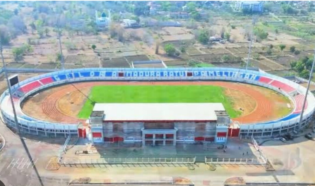 Final Liga 4 di Pamekasan, Gubernur Jatim Diperkirakan Tidak Hadir