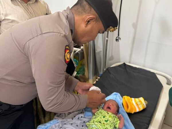 Pasutri di Lumajang Terpaksa Buang Bayi Gegara Tekanan Ekonomi, Polisi: Proses Hukum