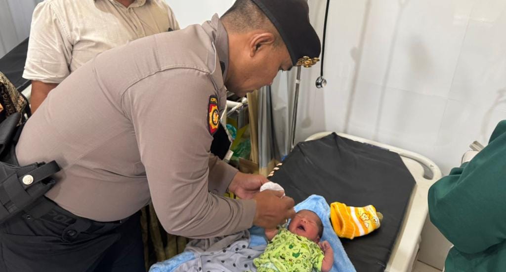 Pasutri di Lumajang Terpaksa Buang Bayi Gegara Tekanan Ekonomi, Polisi: Proses Hukum