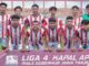 Persepam Pamekasan Pastikan Sebagai Tuan Rumah Semifinal Liga 4 Jatim
