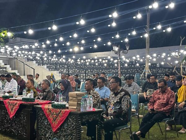 HPN SMSI Sumenep 2026, Kominfo Jatim-Pemkab Amini Harapan Pers Sehat dan Unggul