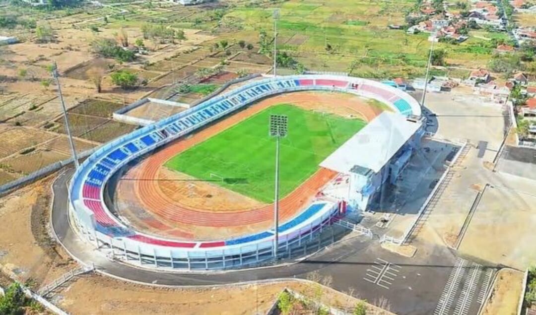 Semifinal Liga 4 di Kandang, Manajer Persepam Ajak Masyarakat Penuhi Stadion Pamelingan