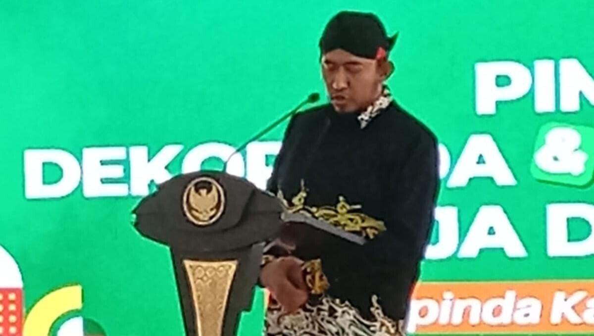 Hati-Hati Komentari Pilihan Sekda Sumenep, Ini Sikap Bupati Fauzi