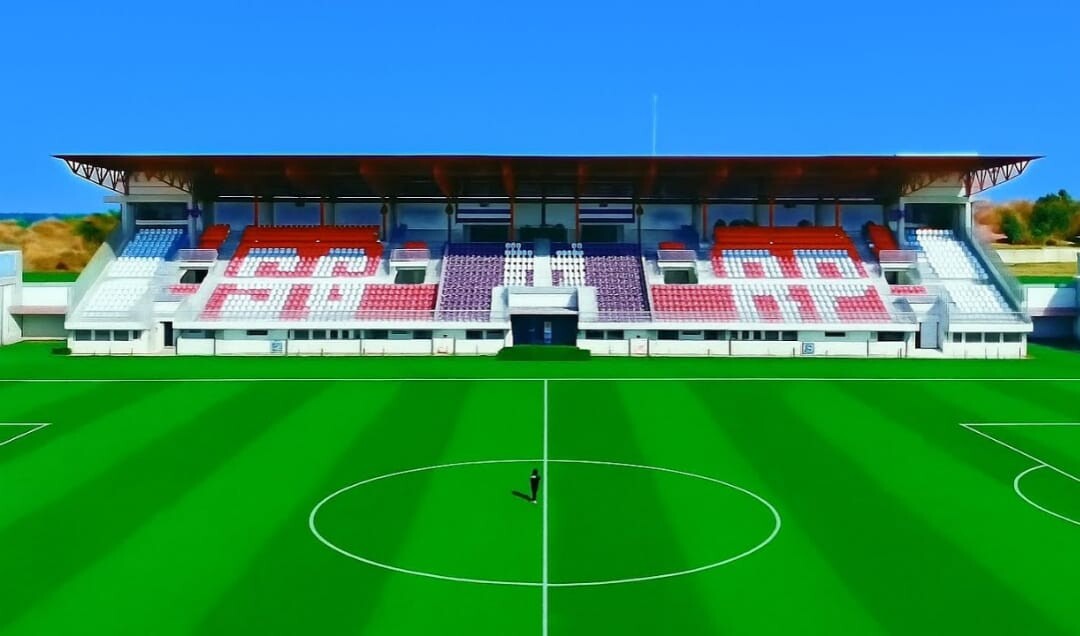 Berlangsung di SGMRP Pamekasan, Suporter Tamu Dilarang Hadir Semifinal Liga 4