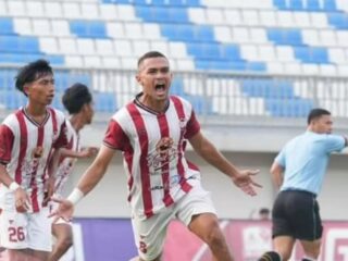 Lawan Pasuruan United di Final, Pelatih Persepam Pamekasan: Kita Tampil Menyerang