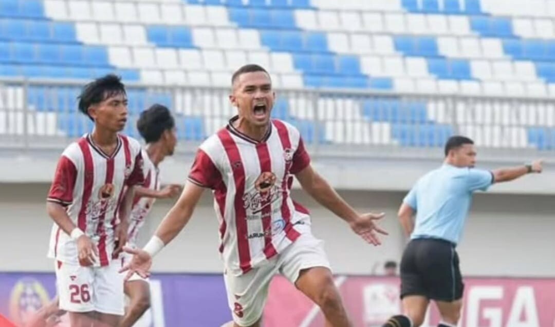 Lawan Pasuruan United di Final, Pelatih Persepam Pamekasan: Kita Tampil Menyerang