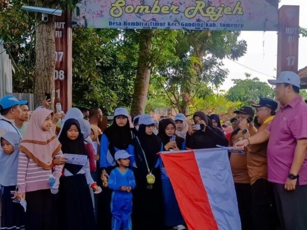 Anniversary KanalNews.id, Komitmen Terus Tumbuh dan Bermanfaat Bagi Masyarakat