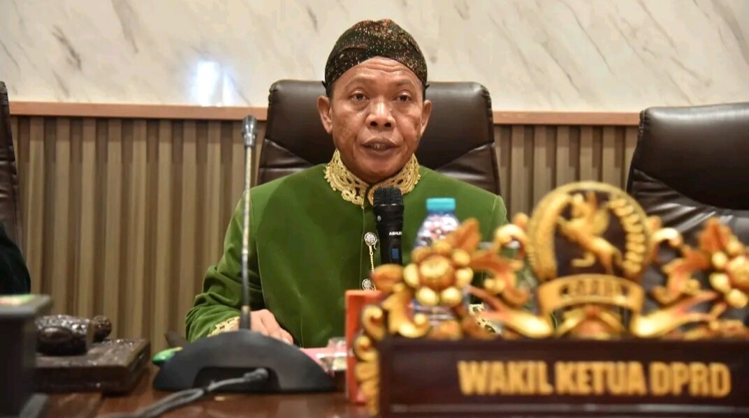 Wakil Ketua DPRD Sumenep: Tahun Baru Imlek 2026, Mari Pererat Persaudaraan dan Toleransi