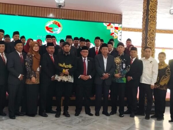 Hindari Laporan Palsu Ribuan Koperasi, Pemkab Sumenep Bakal Rombak Sistem Keuangan