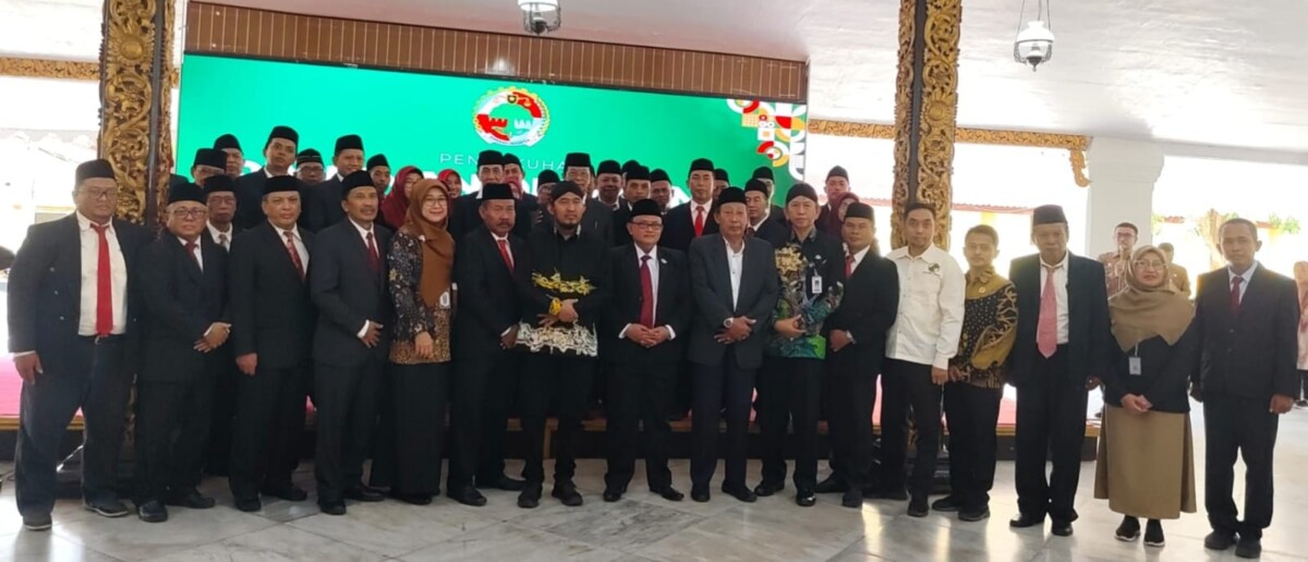 Hindari Laporan Palsu Ribuan Koperasi, Pemkab Sumenep Bakal Rombak Sistem Keuangan