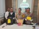 Polres Sampang Gagalkan Peredaran 3 Kg Sabu, Kurir Asal Ketapang Diringkus