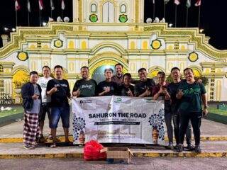 Sasar Ribuan Masyarakat, PT Pegadaian Wilayah Madura Gelar BERKAH