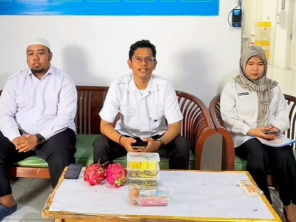 Menu MBG Ditolak di SMAN 2 Pamekasan, SPPG Yayasan As-Salman Minta Maaf