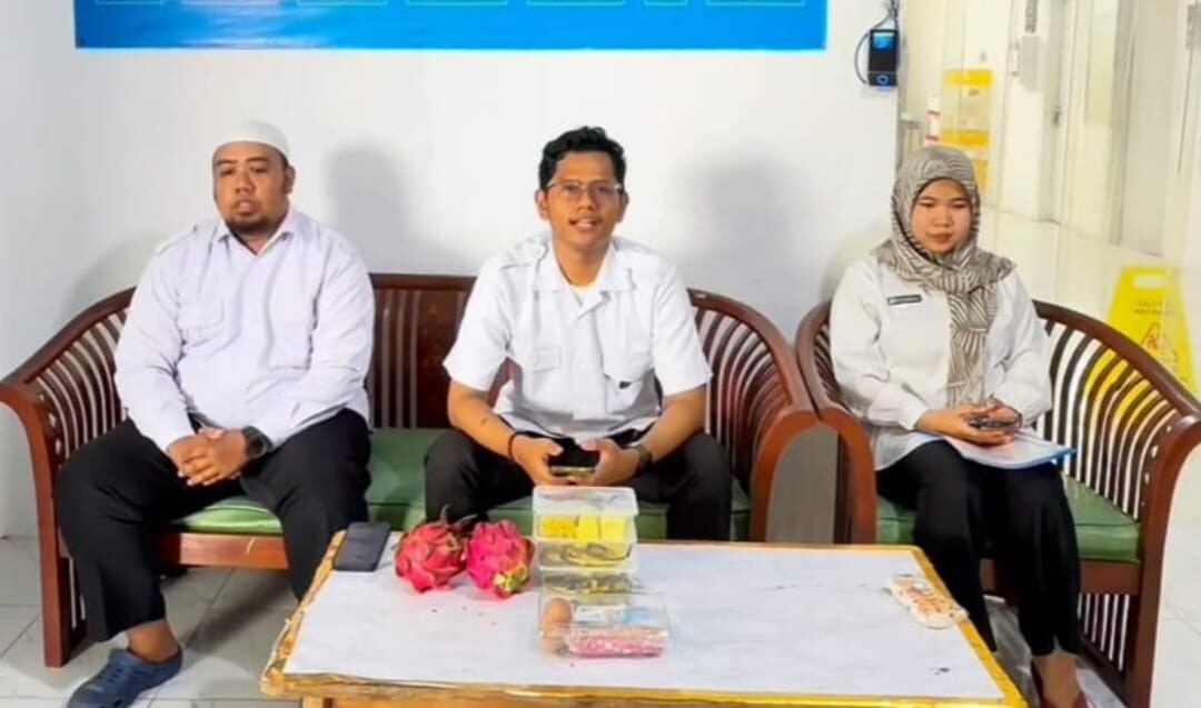 Menu MBG Ditolak di SMAN 2 Pamekasan, SPPG Yayasan As-Salman Minta Maaf