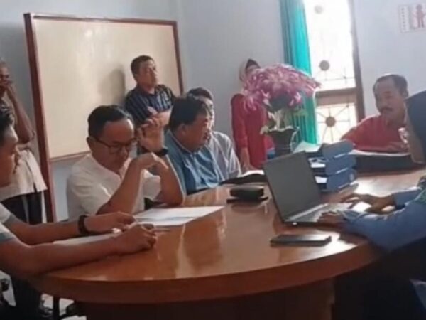 Empat Kali Mediasi Buntu, Gaji Pensiunan Eks Pegawai PDAM Pamekasan Suram