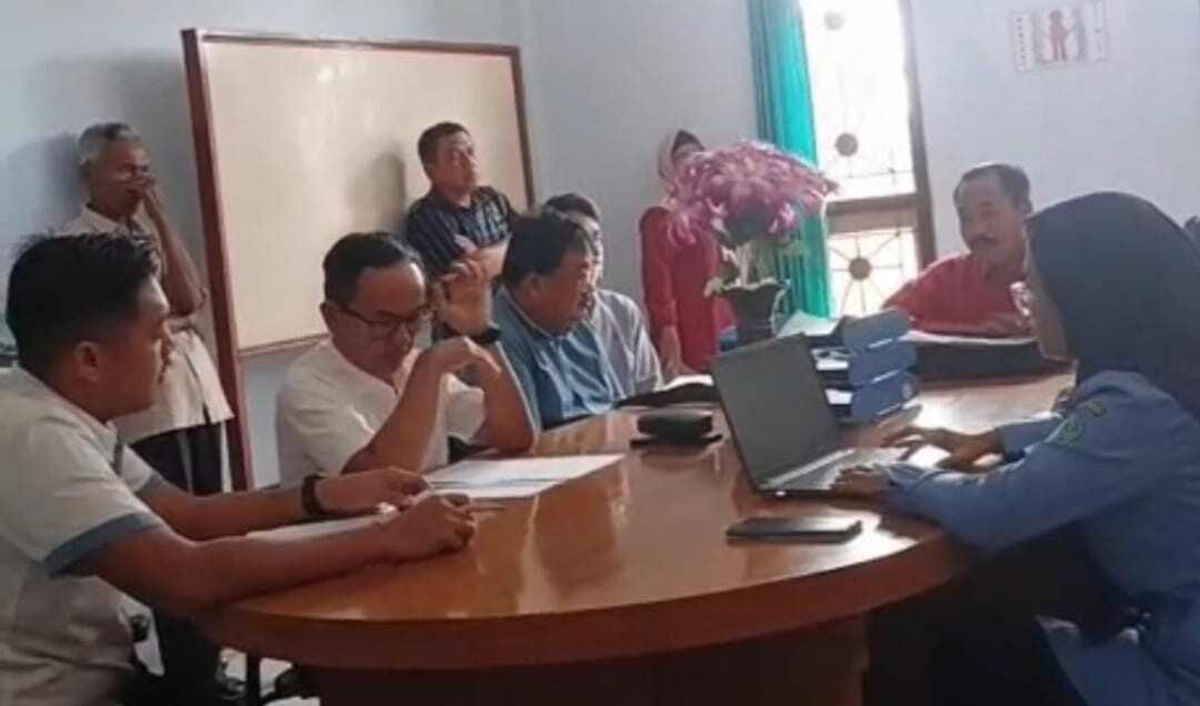 Empat Kali Mediasi Buntu, Gaji Pensiunan Eks Pegawai PDAM Pamekasan Suram