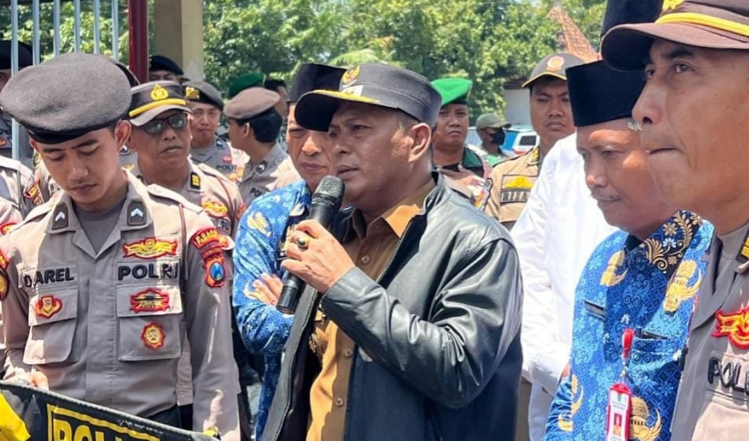 Demo Jilid II PMII UIN Madura, Satgas MBG Pamekasan Janji Evaluasi SPPG