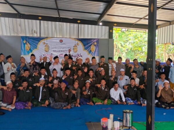 Reuni Alumni MA A 07 Dikemas Haul Masyayikh Bata-Bata, Tahun Depan di Sampang