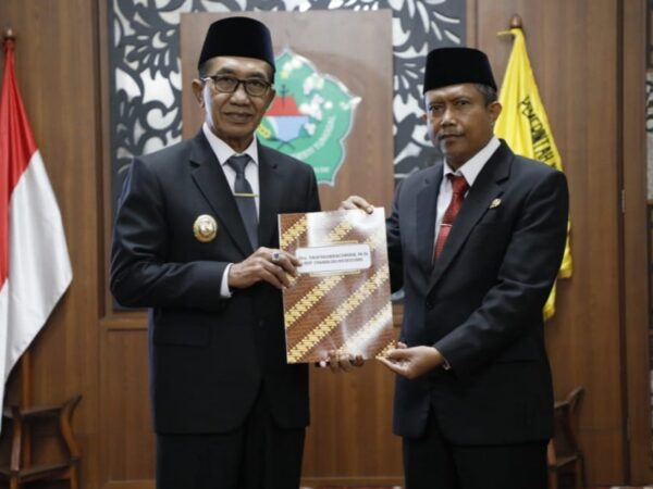 Pemkab Pamekasan Terapkan WFA, ASN Santai di Hari Pertama Kerja