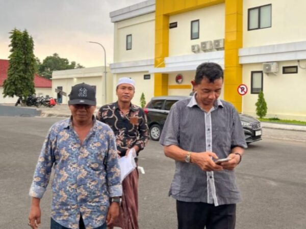 Kasus Proyek Jalan PUPR Pamekasan Naik Penyidikan, Pelapor Tunggu Penetapan Tersangka