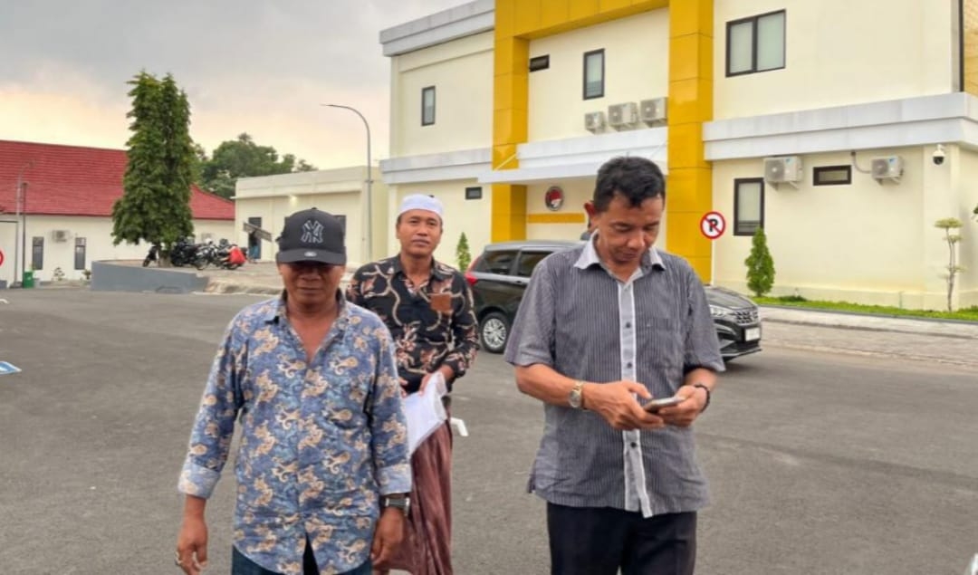 Kasus Proyek Jalan PUPR Pamekasan Naik Penyidikan, Pelapor Tunggu Penetapan Tersangka