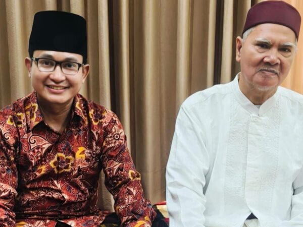 Muktamar NU, Siapa Layak Jadi Rais ‘Aam PBNU?