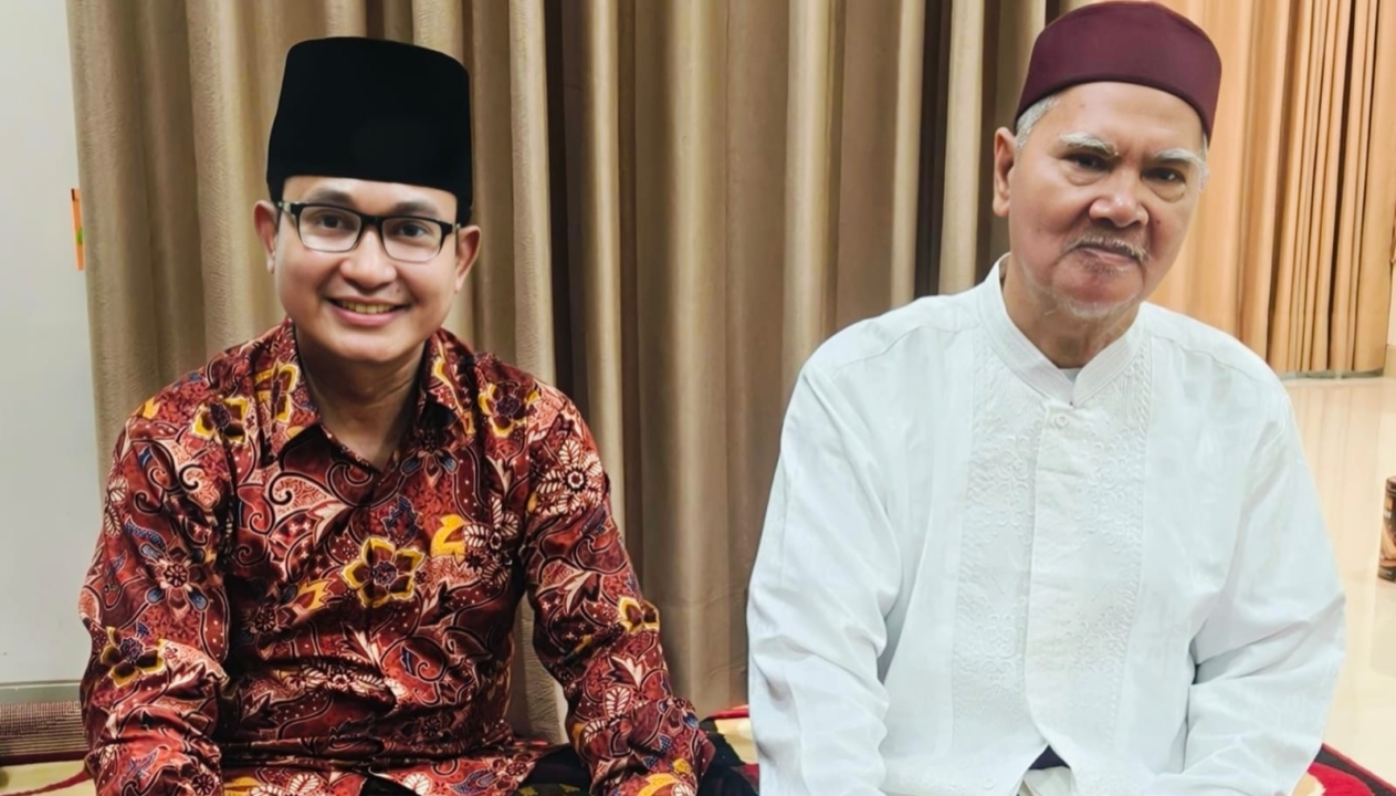 Muktamar NU, Siapa Layak Jadi Rais ‘Aam PBNU?