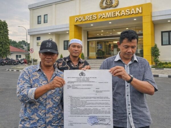 Kasus Proyek Jalan PUPR Pamekasan Menggulung, PR Paku Alam Turut Terseret