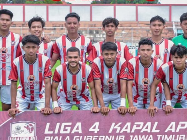 Jelang Putaran Nasional, Persepam Pamekasan Trial Pemain Dari Luar Daerah