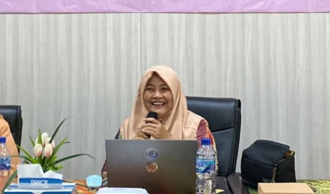 Kasus Anak Kian Lampaui Batas Kewajaran, Guru Besar UIN Madura Sambut Baik PP Tunas